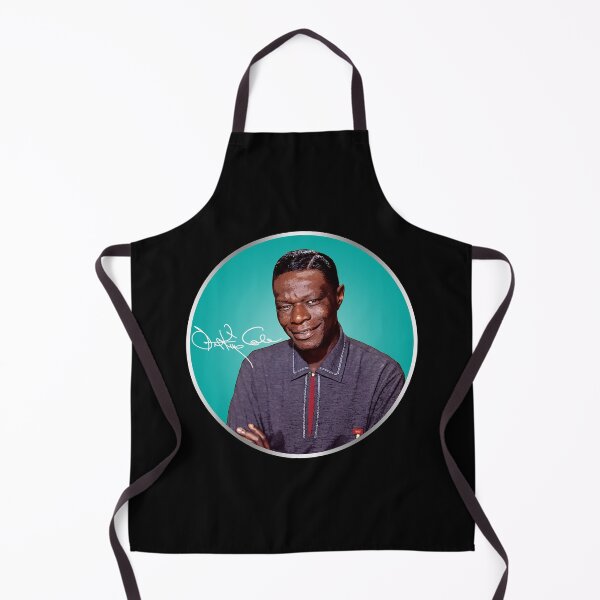 Item preview, Signature Nat King Cole Gifts For Fans designed and sold by naudzwijsen.