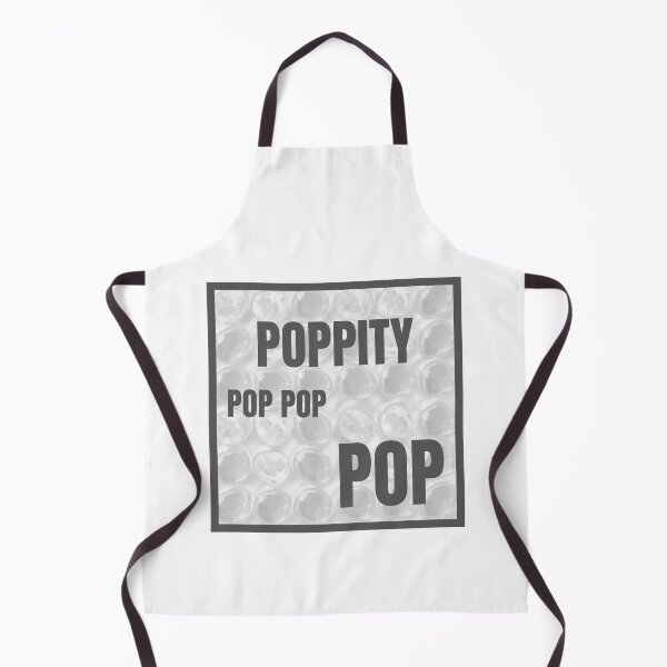 Item preview, Poppity Pop Pop Pop Bubble Wrap - Frasier designed and sold by CalledEclectic.