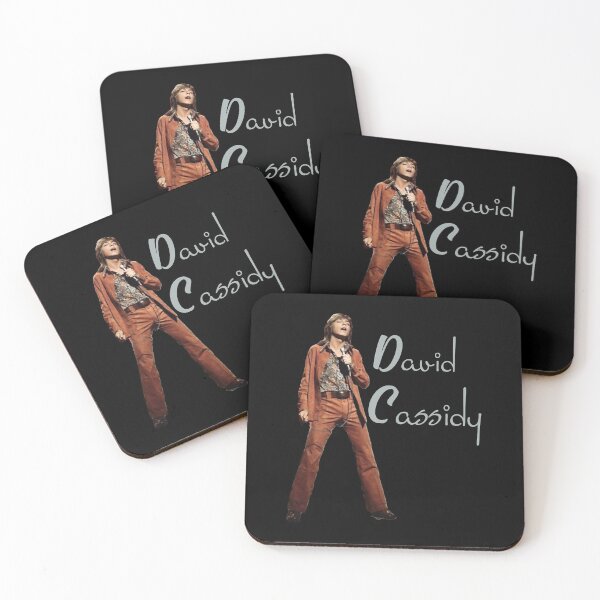 Item preview, I had a lot of very religious influences - Christian religious designed and sold by DavidCassidyPop.