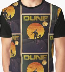 Dune Graphic T-Shirt