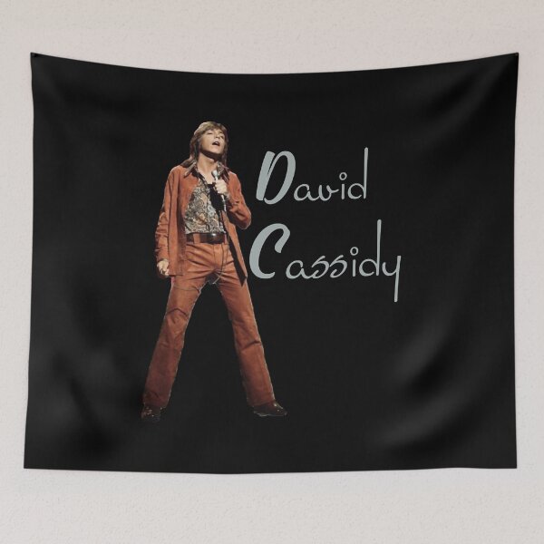 Item preview, I had a lot of very religious influences - Christian religious designed and sold by DavidCassidyPop.
