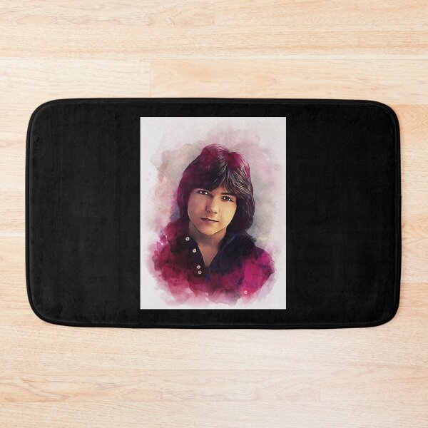 Item preview, Music Legend David Cassidy designed and sold by DavidCassidyPop.