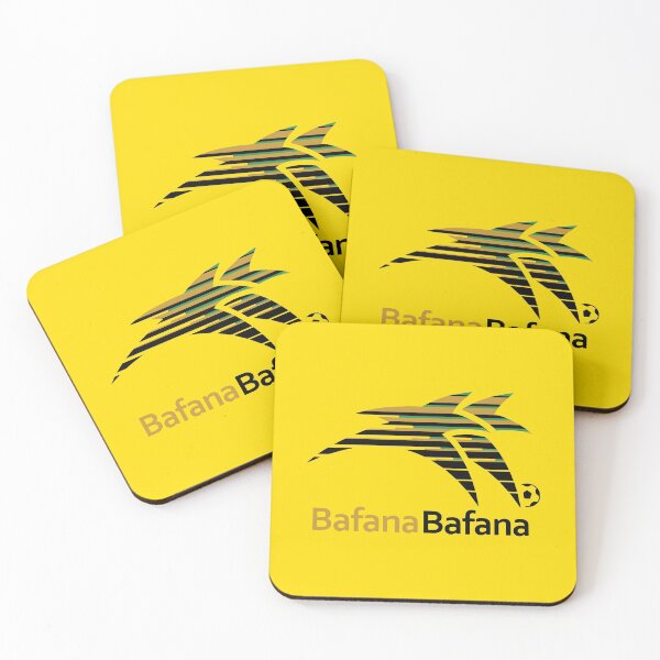Item preview, Bafana Bafana - South Africa designed and sold by arendbotha.