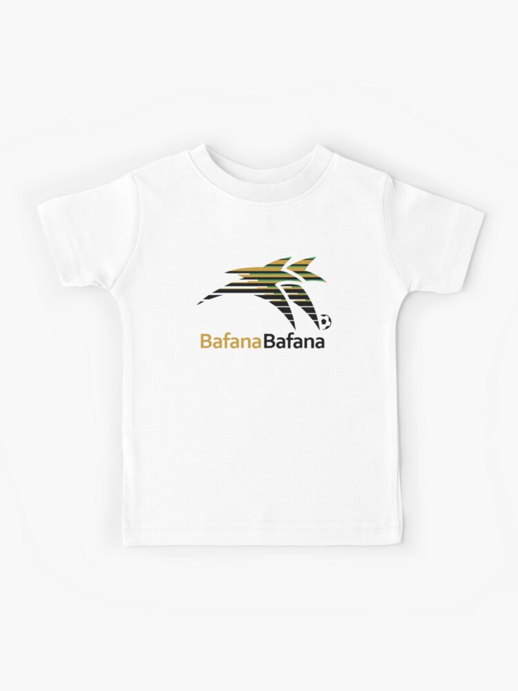 Bafana bafana t store shirt