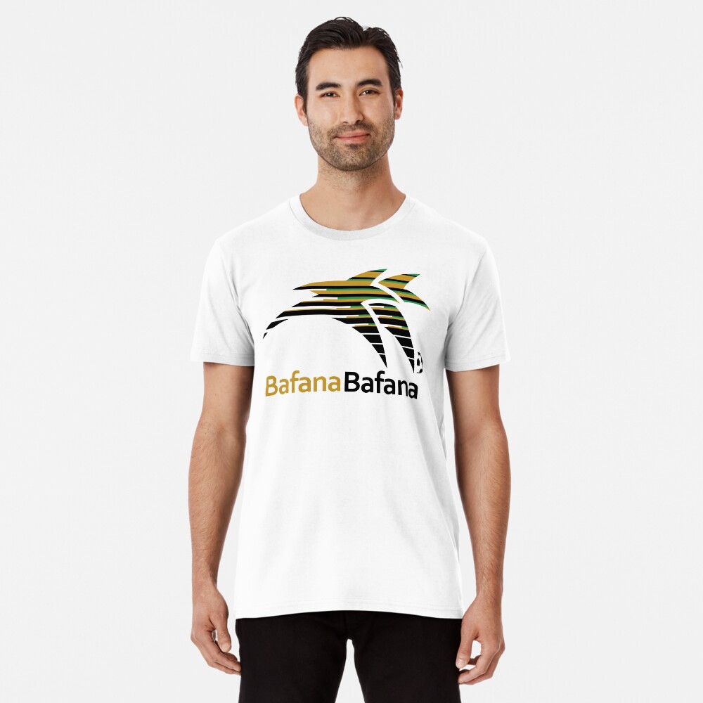 Bafana bafana shirt cheap