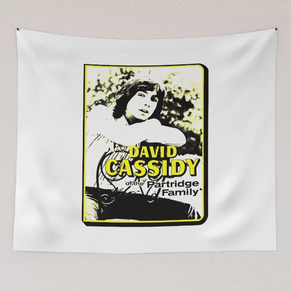 Item preview, Thoroughbred racing is really my true passion. I'm living my dream designed and sold by DavidCassidyPop.