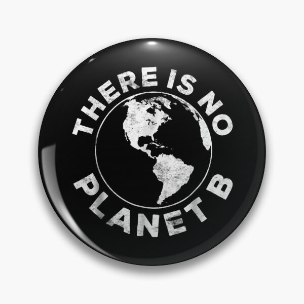 Item preview, There Is No Planet B designed and sold by gordonjulie52.