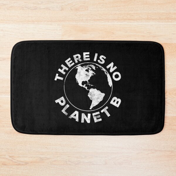 Item preview, There Is No Planet B designed and sold by gordonjulie52.