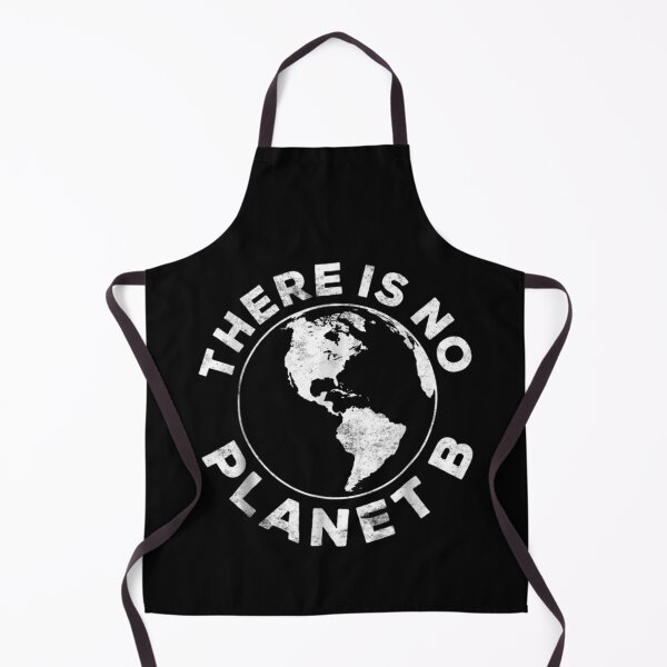 Item preview, There Is No Planet B designed and sold by gordonjulie52.