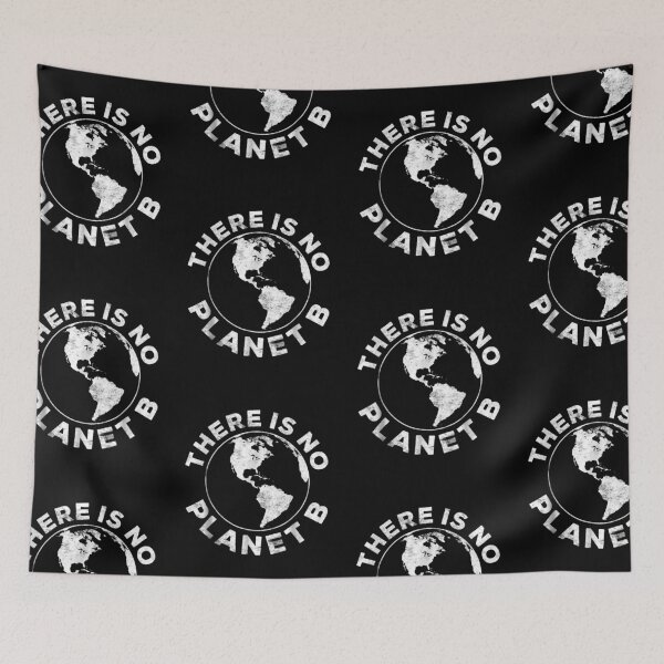Item preview, There Is No Planet B designed and sold by gordonjulie52.