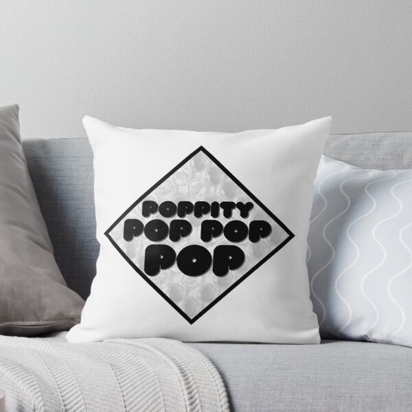 Item preview, Poppity Pop Pop Pop Bubble Wrap - Frasier designed and sold by CalledEclectic.