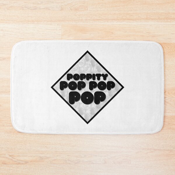 Item preview, Poppity Pop Pop Pop Bubble Wrap - Frasier designed and sold by CalledEclectic.