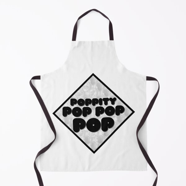 Item preview, Poppity Pop Pop Pop Bubble Wrap - Frasier designed and sold by CalledEclectic.