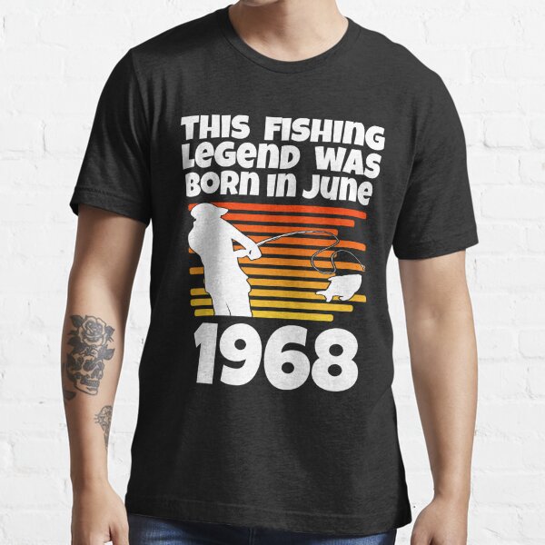 1968 t shirt uk