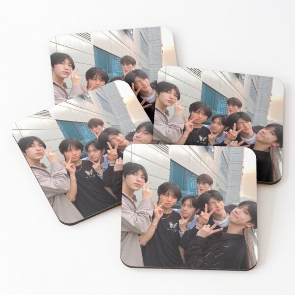 Item preview, JUST B - kpop designed and sold by kitten-minho.