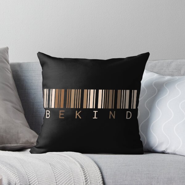Item preview, be kind 2 | barcode | aesthetic designed and sold by rsty11.