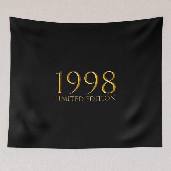 Item preview, 1998 Limited Edition 23 Years Old 23rd Birthday designed and sold by DavisHasari.