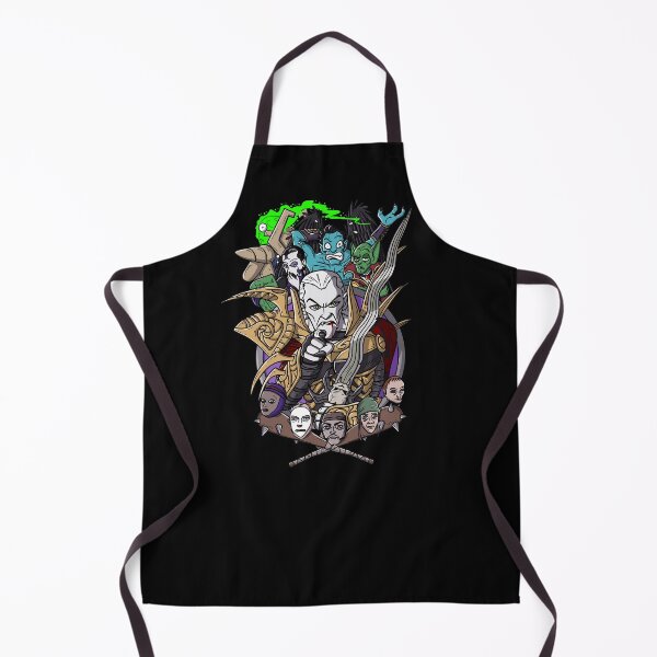 Item preview, Cain the Conquerer designed and sold by Michl-Merch.