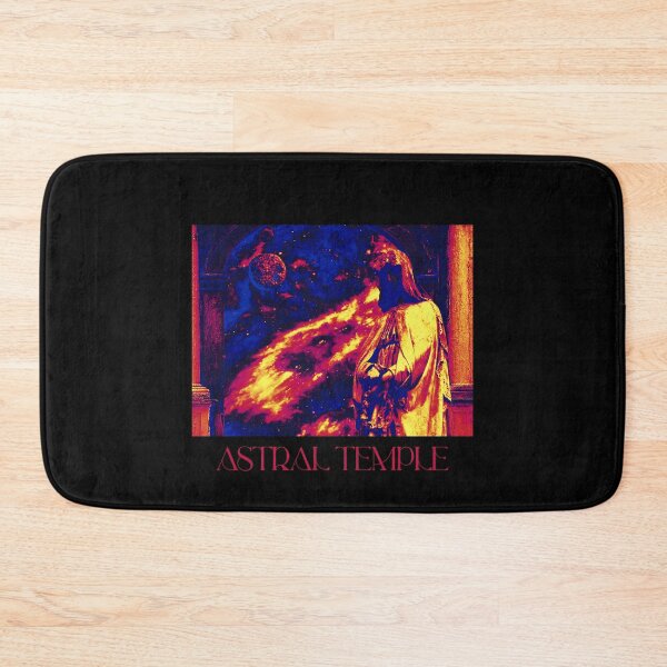 Item preview, Astral Temple 2 (text version) designed and sold by R-A Designs.