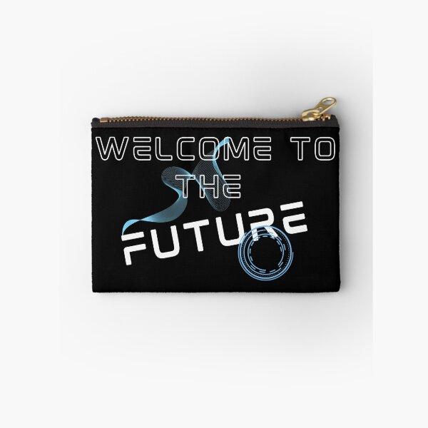 Item preview, Welcome to the future designed and sold by catoo666.