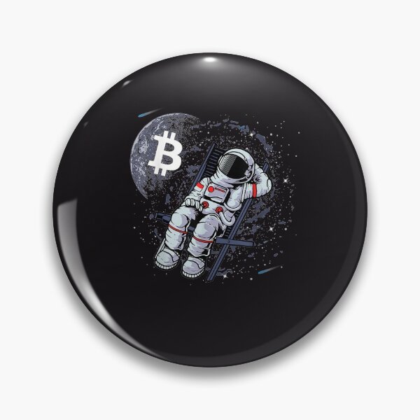 Item preview, Bitcoin designed and sold by RobertVandivier.
