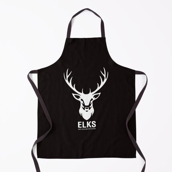 Item preview, Deer designed and sold by BlackELKS.