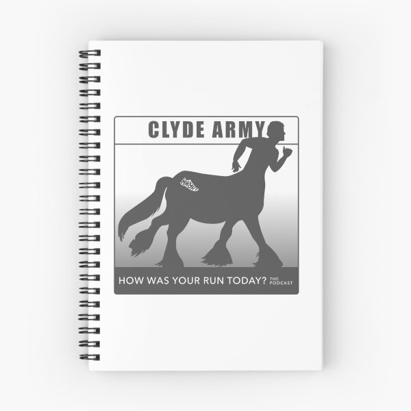 Artikelvorschau, Clyde Army 2016 / grau entworfen und verkauft von HWYRT.