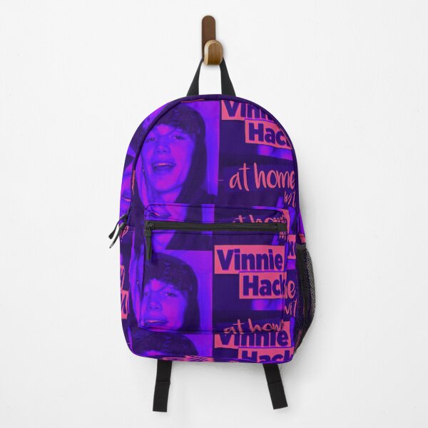 Item preview, At home with Vinnie Hacker designed and sold by anki14542.