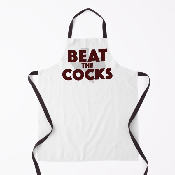 Item preview, Beat the Cocks | Aggies designed and sold by SLAG-Creative.