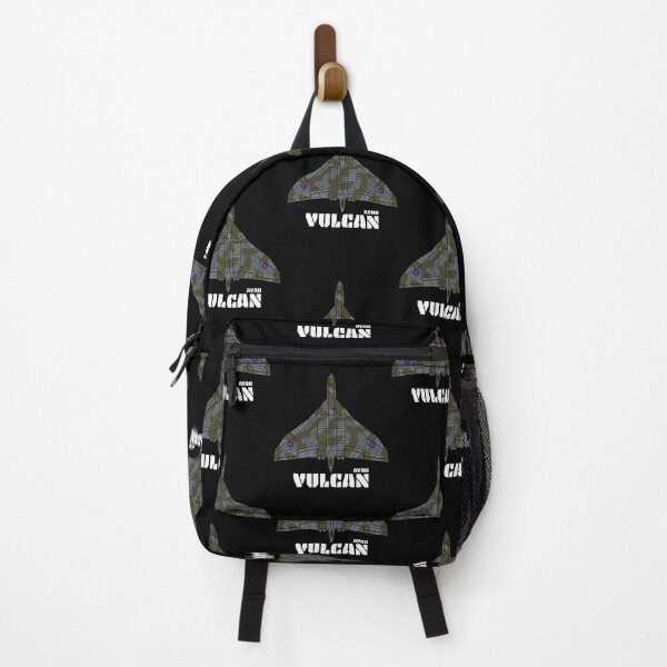Item preview, Avro Vulcan "V Bomber" designed and sold by Bear Cave Designs.