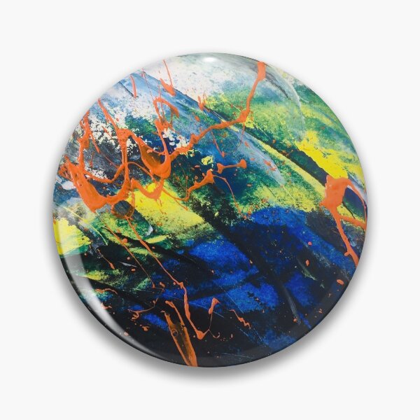 Item preview, Abstract art designed and sold by AbstractArtSL.