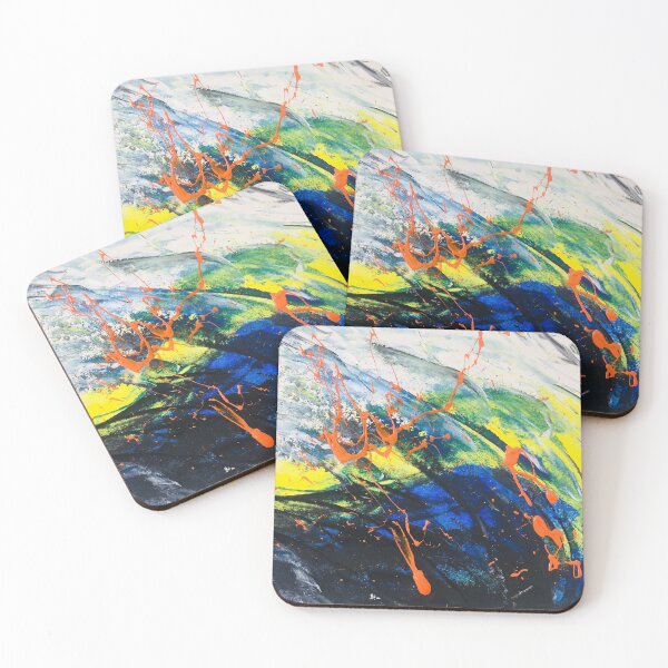 Item preview, Abstract art designed and sold by AbstractArtSL.