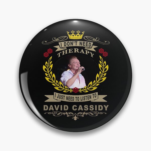 Item preview, DAVID CASSIDY love of my life designed and sold by DavidCassidyPop.