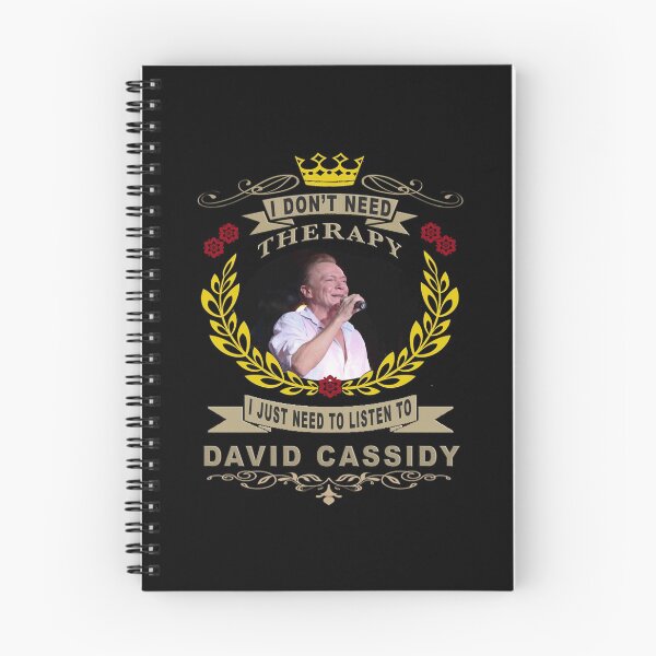 Item preview, DAVID CASSIDY love of my life designed and sold by DavidCassidyPop.