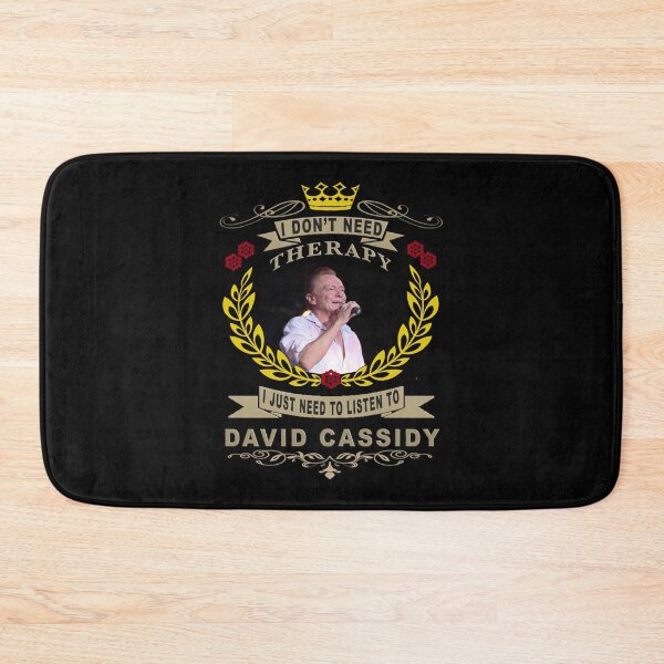 Item preview, DAVID CASSIDY love of my life designed and sold by DavidCassidyPop.