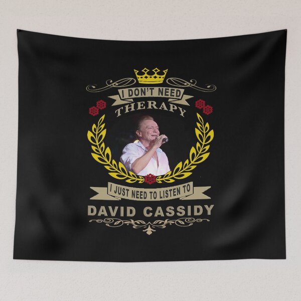 Item preview, DAVID CASSIDY love of my life designed and sold by DavidCassidyPop.