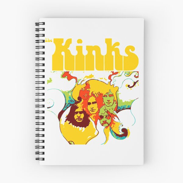 Item preview, The Kink| Perfect Gift designed and sold by cherylpca.