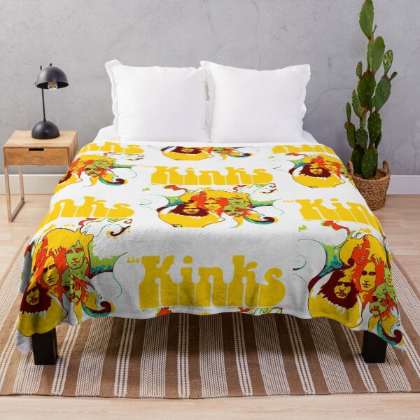 Item preview, The Kink| Perfect Gift designed and sold by cherylpca.