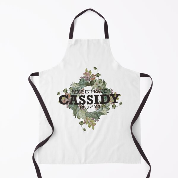 Item preview, David Cassidy RIP designed and sold by DavidCassidyPop.