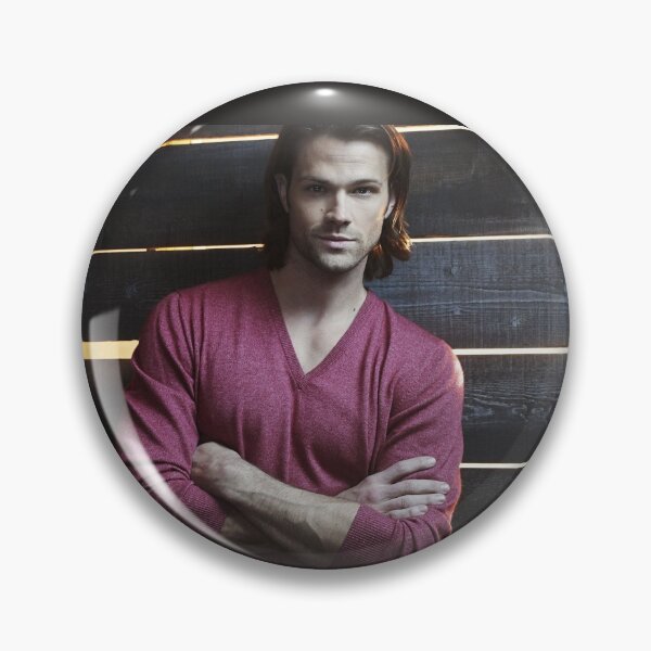 Item preview, Jared Padalecki 01 designed and sold by frewqsetr.