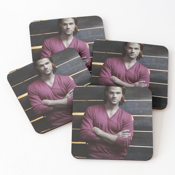 Item preview, Jared Padalecki 01 designed and sold by frewqsetr.