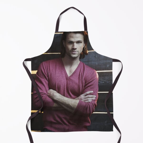 Item preview, Jared Padalecki 01 designed and sold by frewqsetr.