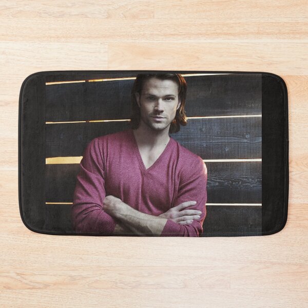 Item preview, Jared Padalecki 01 designed and sold by frewqsetr.