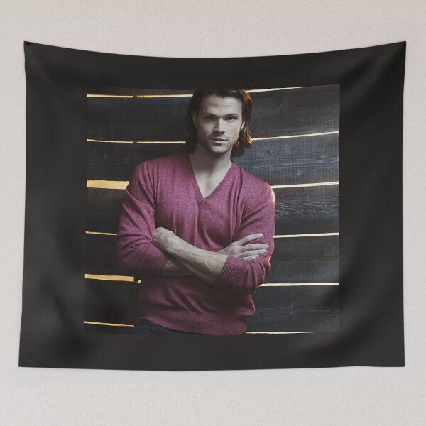 Item preview, Jared Padalecki 01 designed and sold by frewqsetr.