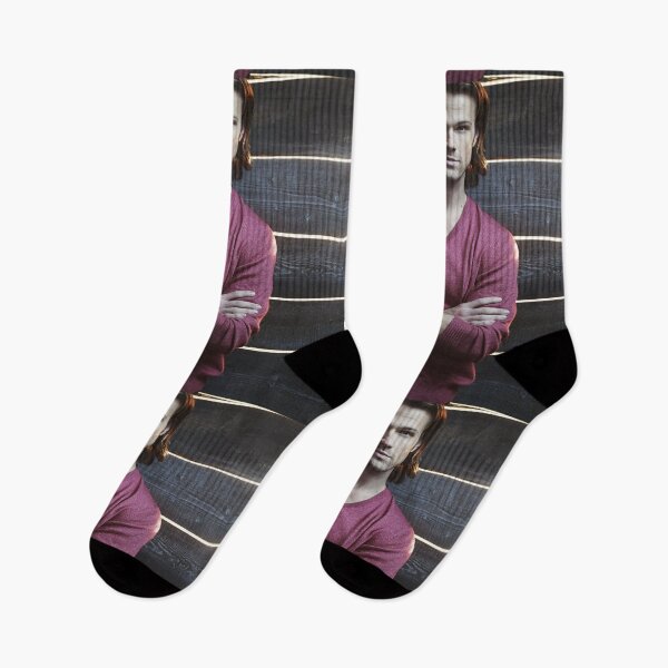 Item preview, Jared Padalecki 01 designed and sold by frewqsetr.