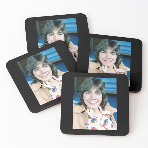 Item preview, Everything in my life was about performance when I was doing 'The Partridge Family' designed and sold by DavidCassidyPop.