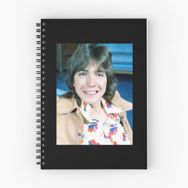 Item preview, Everything in my life was about performance when I was doing 'The Partridge Family' designed and sold by DavidCassidyPop.