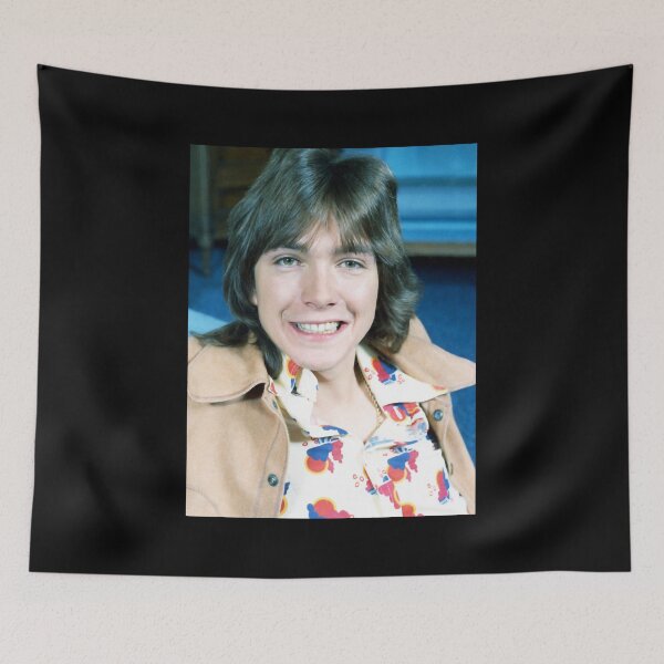 Item preview, Everything in my life was about performance when I was doing 'The Partridge Family' designed and sold by DavidCassidyPop.