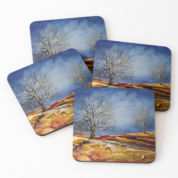 Item preview, Dream Landscape designed and sold by Cherie Roe Dirksen.