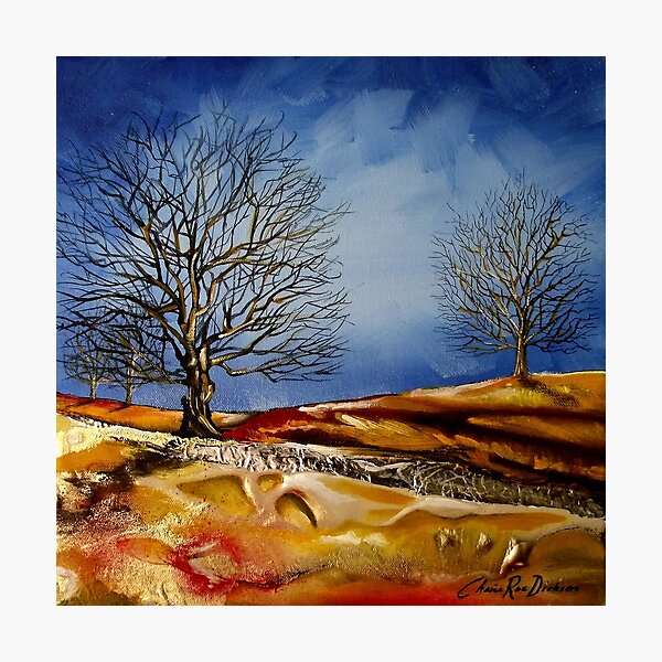 Item preview, Dream Landscape designed and sold by Cherie Roe Dirksen.